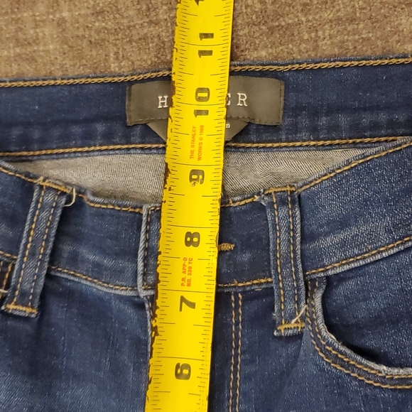 Harper Skinny "Ripped" - Picture 12 of 14